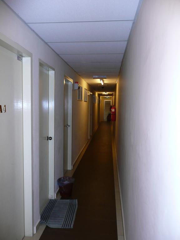 Pekan Budget Hotel Екстериор снимка